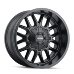 Mayhem Wheels Cogent 18X9 +0 Matte Black 8X170 (qty 1) 8107-8970MB New. Price: $304.99.