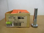 Wheel Lug Stud Dorman 610-189 98739.1 ( Qty. ) New. Price: $7.95.