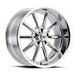 Rev Wheels 110C-2957300 Classic Series, 20X9.5, 5.25, 5X5 New. Price: $436.95.