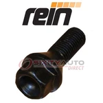 Rein Front Wheel Lug Bolt For 1991-1999 Bmw 318IS 1.8L 1.9L L4 Tire Vv New. Price: $20.16.