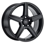 Voxx Como Rim 18X8 5X110/5X115 Offset 45 Gloss Black (quantity 1) New. Price: $221.76.