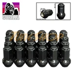 24 Gorilla F150 14X2 Oem Stock Factory Wheels Rim Xl Large Seats Lug Nuts Black New. Price: $82.95.