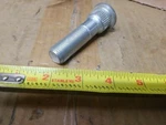 Right Hand Wheel Studs Euclid E-9524-R New. Price: $24.00.