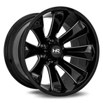 Hardrock Offroad H506 Xplosive Xposed Wheels 20X12 (-44, 6X139.7) Rims Set New. Price: $1492.00.