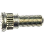 Dorman 610-120.1 1/2 Serrated Wheel Stud .650 In. Knurl, Length New. Price: $21.95.