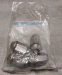 Ford Wheel Nuts E3FZ-1012-C 4 Pcs Genuine Oem Replacements Extras New. Price: $12.00.