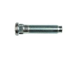 Dorman 610-297 9/16 18 Serrated Wheel Stud 0.640 In. Knurl, 11/16 Length New. Price: $46.69.