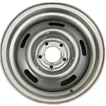 Oer WT5656C Rally Wheel 1968-81 Chevrolet; 15" 8"; 5X4-3/4" Lug Pattern; New. Price: $134.99.
