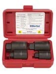 Ken Tool 30649 Piece Heavy Duty Wheel Stud And Inner Budd Nut Remover Set New. Price: $94.00.