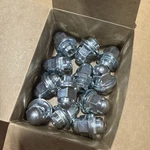 10 Wheel Lug Nut (dorman #611-220) New. Price: $42.08.