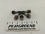 Mercedes-benz SLK230 R170 Set Of Five Long Lug Bolts For Spare Tire 1997-2004 Used. Price: $29.97.