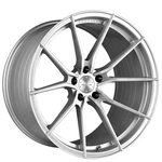 20X9/20X10 Vertini Wheels RFS1.2 Silver Brushed Rims (4PCS) A1 New. Price: $1900.00.