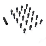 Coyote Archived 24BLK Revolution New. Price: $73.90.