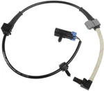 Front Right Abs Wheel Speed Sensor Dorman For 2005 Gmc Savana 1500 Rwd New. Price: $56.61.