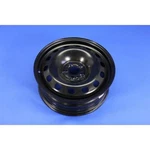 For Fiat 500L 2014-2017 Mopar 68201994AA Wheel-steel New. Price: $240.23.