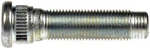 Fr 1/2-20 Serrated Wheel Stud .623 In. Dorman 610-441 Ford E-150 2002-2006 New. Price: $45.86.