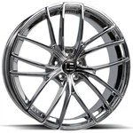 20X8.5 Chrome Wheel Luxxx Alloys LUXLE8 5X4.5 35 New. Price: $266.20.