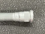 Genuine Mopar Stud 68071182AA New. Price: $30.94.
