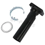 For Chevy Silverado Gm Sierra 15182986 Spare Tire Hoist Lock Cylinder Tube New. Price: $15.59.