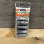 Dorman 711-514 Wheel Nut Chrome Duplex Acorn Extra Long 9/16-18 New. Price: $16.95.