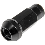 Dorman 713-485A Black Open End Knurled Wheel Nuts New. Price: $58.36.