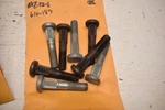 8X Nos Dorman 610-189 Wheel Lug Studs C98 New. Price: $32.95.