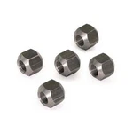 Moroso Wheel Lug Nut 46310; Double Ended 5/8"-18 Hex, Cone Seat 45 New. Price: $44.05.
