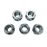 (5 Pieces) Napa 641-2137 Lug Nut / Wheel M14 1.50 New. Price: $14.99.