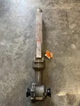 2006-2010 Porsche 911 4S Awd Front Axle Differential Carrier Core For Parts Only Used. Price: $249.95.