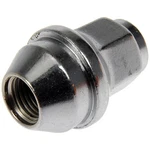 Dorman 611-008 Chrome Cone Seat Dometop Capped Lug Nuts, M14-1.50 Thread, 21MM Open. Price: $85.80.