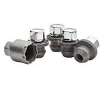 Genuine Gm Oem Factory Wheel Locks Key Escalade Suburban Tahoe 86525831 85548789 New. Price: $59.99.