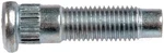 Dorman 610-342.1 M12-1.50 Serrated Wheel Stud With Clip Head 13.59MM Knurl New. Price: $15.78.