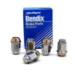 Bendix 142219 Wheel Lug Nuts Pack Of 5 New. Price: $13.95.