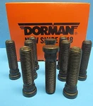 10 Wheel Lug Stud Front/rear Dorman For Chevrolet Camaro Corvette New. Price: $26.90.