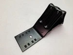 2001 Bmw 330CI 330I 325I 325CI E46 Tire / Wheel Chock Oem 71111179052 Used. Price: $29.99.