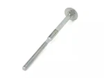 Genuine Mopar Shoulder Bolt 6508110AA New. Price: $24.41.