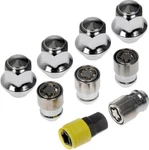 Dorman 712-681 M14-1.50 Wheel Lock Set New. Price: $34.53.