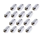 Gorilla Automotive 76198 9/16" Duplex Acorn Lug Nut - Box Of New. Price: $73.54.