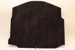 2013-2018 Lexus GS350 GS450H Trunk Cargo Carpet Floor Mat Spare Tire Cover Oem Used. Price: $87.00.