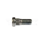 Dorman 610-184.1 1/2 20 Serrated Wheel Stud .565 In. Knurl, 9/32 Length New. Price: $20.19.