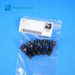 07-25 Oem Bmw Wheel Bolt Set M14X1.25 6890324 E70 F15 F25 F48 F85 G01 G05 G45 Used. Price: $19.95.