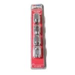 4-PACK Carquest 82486 Lug Nuts .5" X 20 Rh New. Price: $9.59.