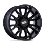(set 4) Moto Metal MO810 Legacy 20X9 5X139.7/5X150 20MM Gloss Black Wheels New. Price: $1060.08.