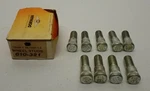 610-321 Dorman Automotive Wheel Studs Quantity Of 9 New. Price: $27.25.