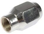 Dorman 711-412 Wheel Nut Chrome Et Conical M12-1.25 New. Price: $23.67.