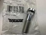 Dorman 610-309 Wheel Lug Stud New. Price: $6.29.