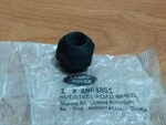 ANR4851 Land Rover Nut - Hex. New. Price: $8.00.