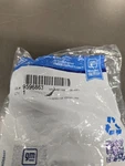 Wheel Lug Nut With Stainless Steel Cap - Gm 9596863 New. Price: $10.00.