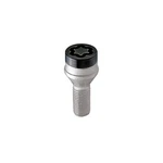 Mcgard 27326 Wheel Lock Bolt Set 4PK M14X1.25 17MM Hex 27.3MM Shank Length-black New. Price: $59.19.