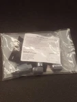 Genuine Honda Wheel Locks Exposed-steel 08W42-SNA-102 New. Price: $56.25.